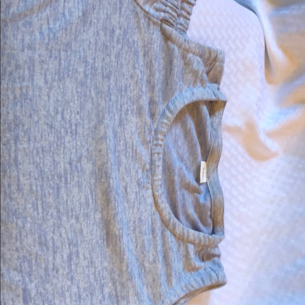 Fashion shirt